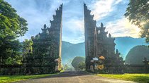 Western Bali Temples; Jatiluwih Rice Terraces & Water Temples Tour