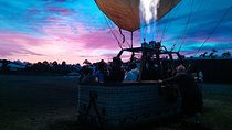 Gold Coast Hot Air Balloon Flight 1 Hour - BEST PRICE!