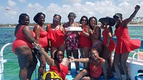 PARTY BOAT Punta Cana