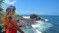Full Board Package 3 Days Highlight Bali All Inclusive