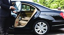 Ho Chi Minh Airport Arrival Or Departure By Private Car Transfers