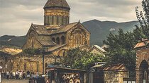 The Best of Mtskheta Walking Tour