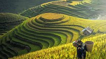 Sapa package tour 2 days 1 night from Ha Noi