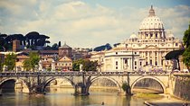 JUBILEE Christian Rome: the four Basilicas - private tour 5h