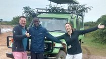 seven days exploring the pearl of Africa (Uganda)