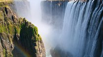 Guided Tour of the Victoria Falls