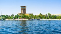 Aswan Botanical Garden and Felucca ride