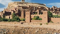 Luxury 3 days / 2 nights desert tour Marrakech to Fes