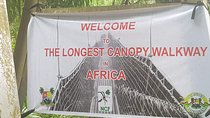 Lekki Conservation Centre