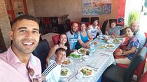 Tangier Food Cooking Class and Private City Tour