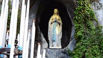 LOURDES : COME FOR A DAY - Private Day-trip from PARIS by High Speed Train