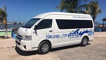 Chiquila Cancun Airport Shuttle
