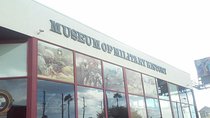 Skip the Line: Museum of Military History Ticket