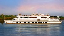 3 Night Nile Cruise Luxor & Aswan from Hurghada