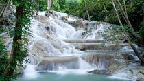 Dunns River Falls and Park Private [Transportation service]
