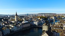 Zurich - Old Town Private Walking Tour