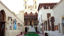 Private tour to Cave Church and Coptic Cairo including Abu Serga