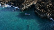 All-Inclusive 5.5 hr La Perouse Bay & Molokini Sea Cave Boat Tour