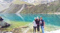 Day Trip to Humantay Lake from Cusco – Hike to Peru’s Hidden Gem