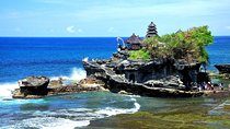 Bali: Bedugul Tanah Lot Tour