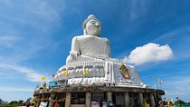 Phuket Sightseeing & City Tour