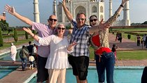 TajMahal Private Tour By Car from Delhi