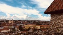 Private Full Day Tour to Eger - History, Culture and Wine