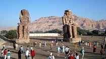 Full Day Luxor Tour From Cairo By Airplane