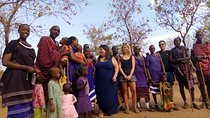 Mikumi To Maasai Village 2 days 1 night