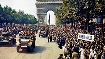 Paris and Parisians During WWII | Private Walking Tour