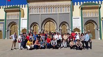 Fez cultural and handicraft tour full day 