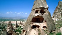 4 Days Turkey Cultural Tour - Cappadocia Ephesus and Pamukkale