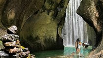 Amazing Private Tour: Tukad Cepung Waterfall + 5 tourist objects