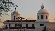 Santa Marta City Tour