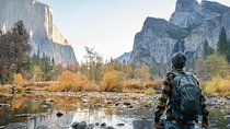 Yosemite National Park: Full Day Tour from San Francisco