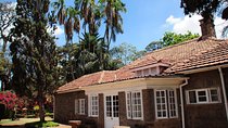 A visit to Karen Blixen Museum