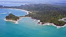Private Sightseeing Tour from SJO to Manuel Antonio National Park