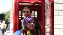 Private Doctor Who Walking Tour of London 