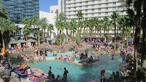 Las Vegas VIP Pool Party Tour