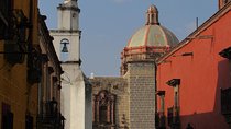 San Miguel de Allende Driving Tour