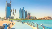 Abu Dhabi Full day Tour without lunch from Dubai