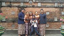 Kotagede Yogyakarta Heritage Walk Tour