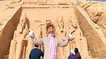 5-Day Tour around Cairo, Luxor, Alexandria and Suez Canal 
