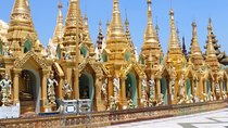Private Full-day Yangon City Tour