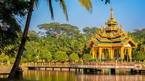 Private Half-day Yangon City Tour