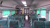Same Day TajMahal Tour by Train from Delhi