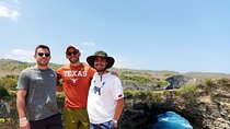 Bali to Nusa Penida: Heaven Gate Temple and Penida in 2 Days