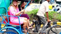 City Tour of Old & New Delhi - Experience the best of Delhi!