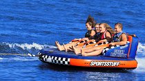 Miami Tubing: The Ultimate Family Thrill