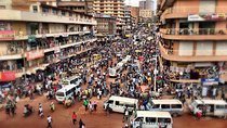 Kampala Urban Adventure - Walking Tour